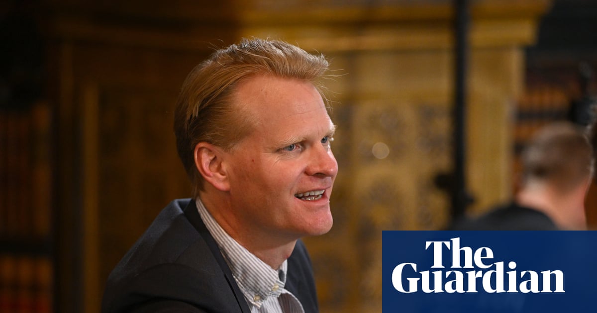 Senior Reform official cast doubt over legality of huge donations | Reform UK