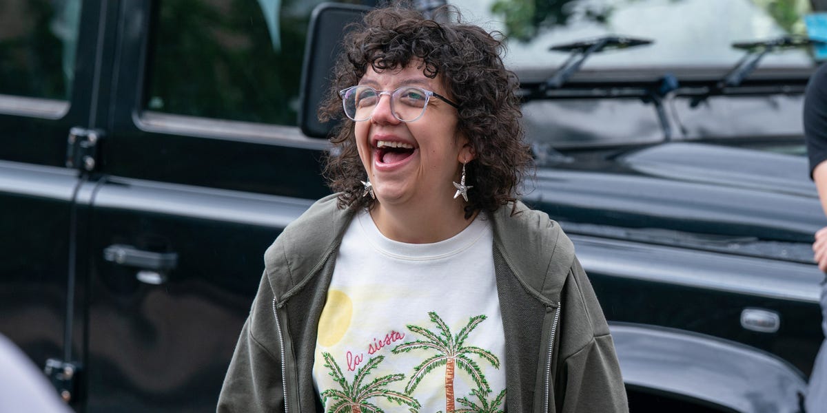EastEnders star Anna Constable confirms role in "radical" new Channel 4 show