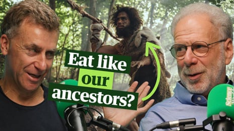 From paleo to intermittent fasting: are any diets actually good for us? - video