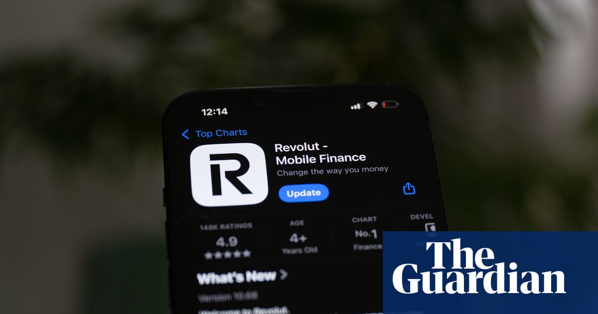 Google cloud failure hits millions as UK courts and banks knocked offline | Revolut