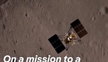 Rover "Idefix" bound for Martian moon Phobos | DW News - YouTube