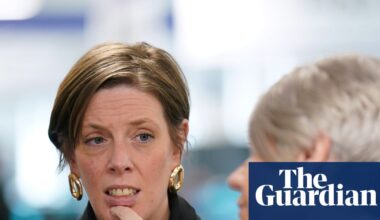 Jess Phillips hopes supreme court ‘sees sense’ and overturns domestic abuse ruling | Domestic violence