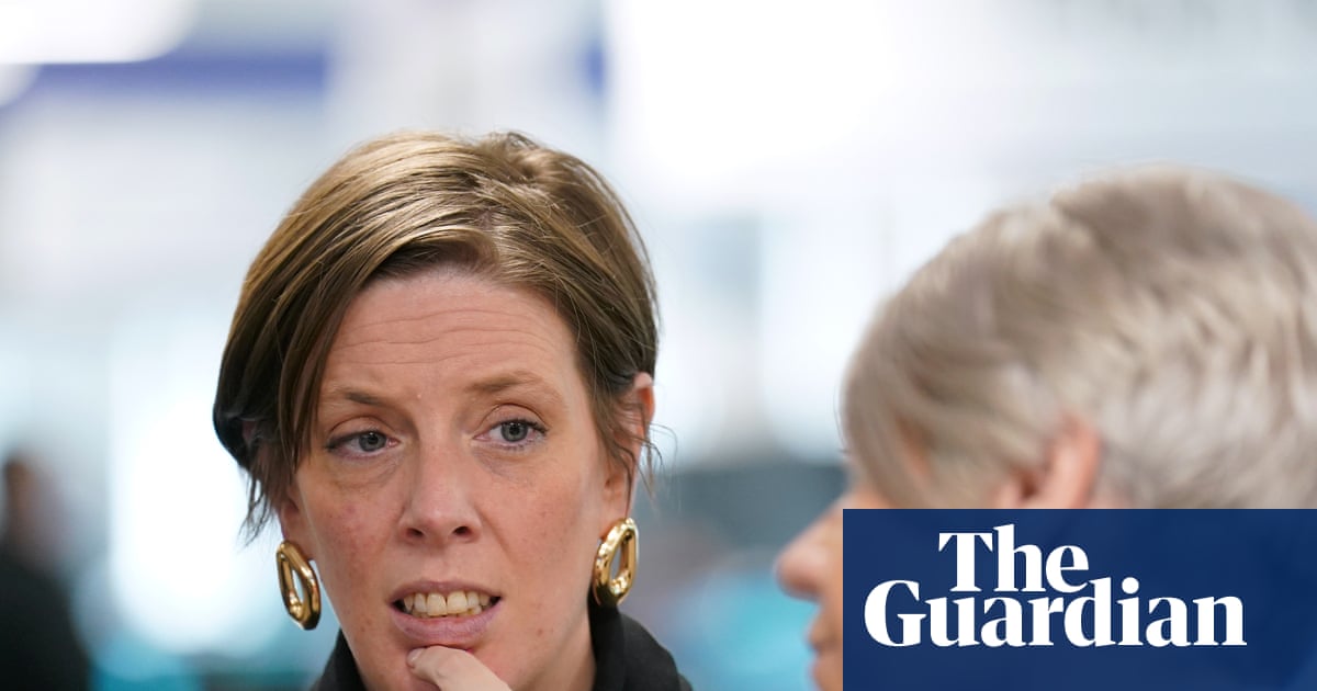 Jess Phillips hopes supreme court ‘sees sense’ and overturns domestic abuse ruling | Domestic violence