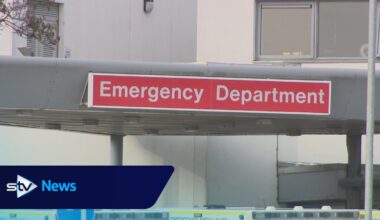 Glasgow health board warns A&E departments 'extremely busy'