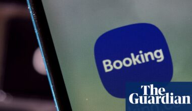 Booking.com under investigation by EU regulators over fake listings and scams | European Union