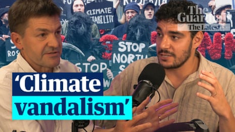 How bad is Jackdaw gasfield approval for the climate? - The Latest