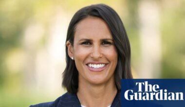 Ex-tennis pro Megan Rose appointed to lead 2031 men’s Rugby World Cup in US | Rugby World Cup