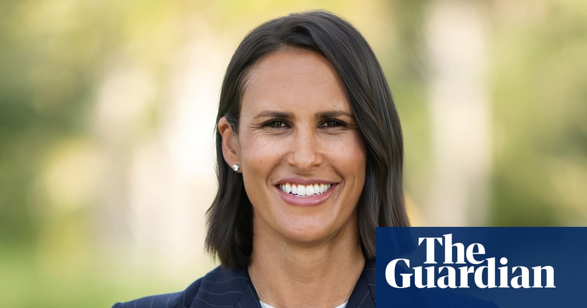 Ex-tennis pro Megan Rose appointed to lead 2031 men’s Rugby World Cup in US | Rugby World Cup
