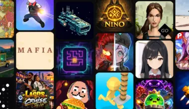 Mid-week Android app deals and freebies: Lara Croft GO, Between Kilometers, Find it All, more