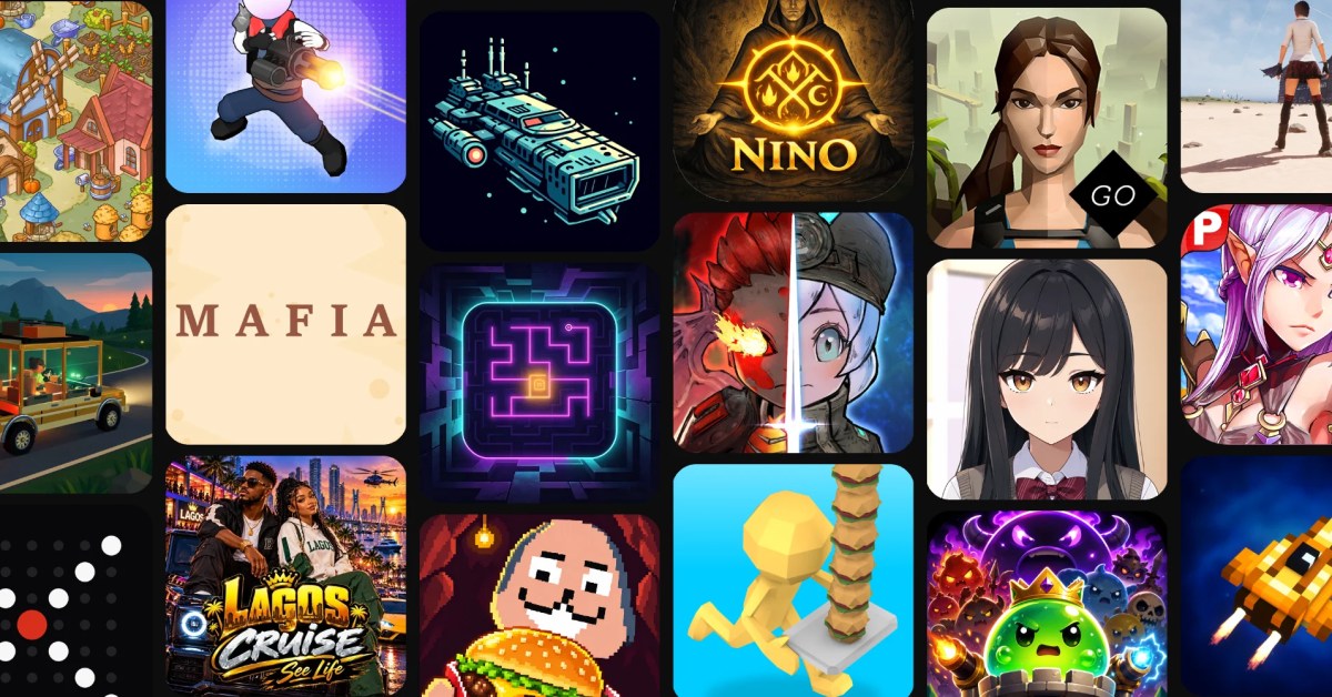 Mid-week Android app deals and freebies: Lara Croft GO, Between Kilometers, Find it All, more