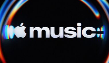 Apple Music's New Look is Now Live on Apple's Website