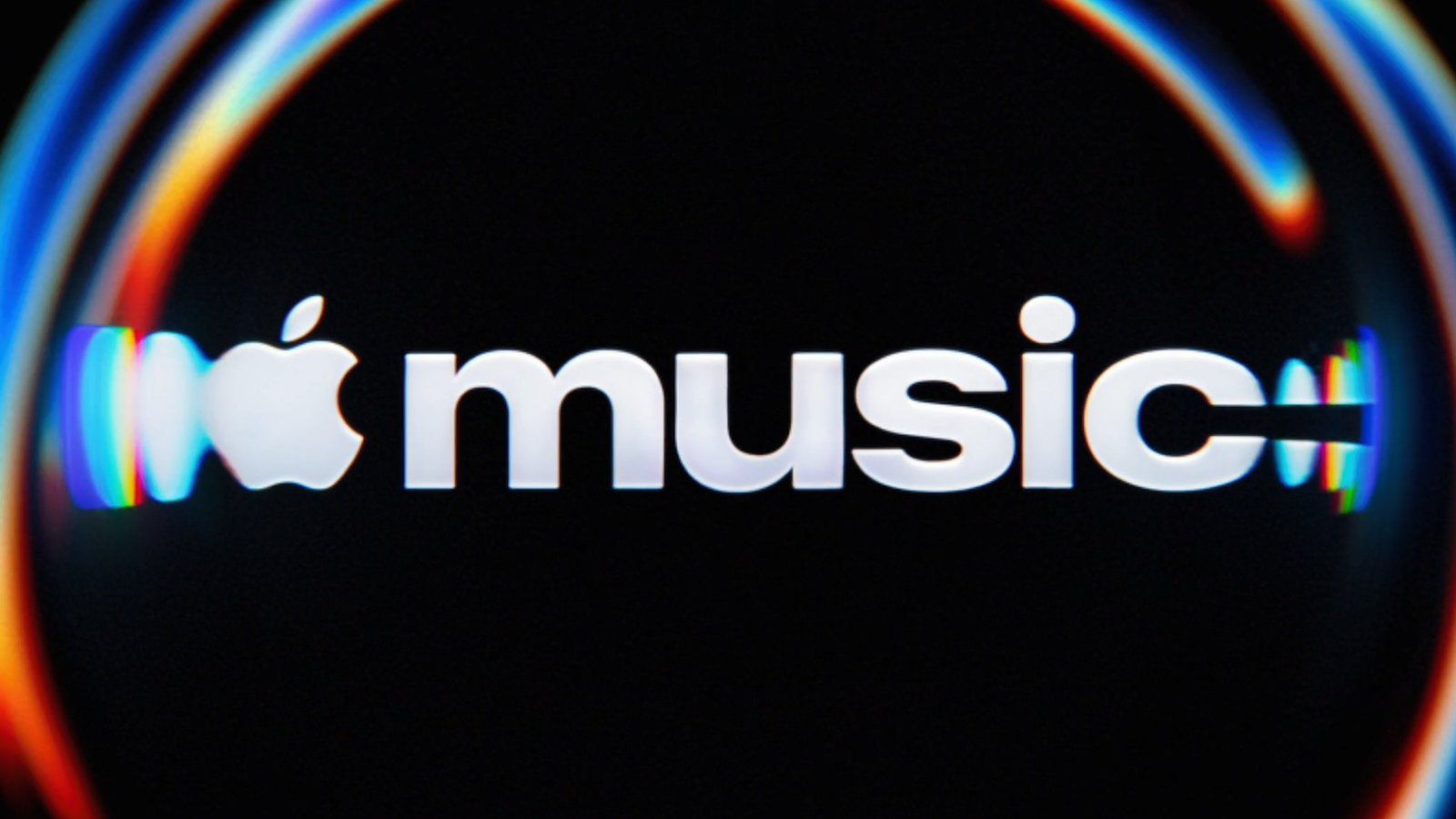 Apple Music's New Look is Now Live on Apple's Website