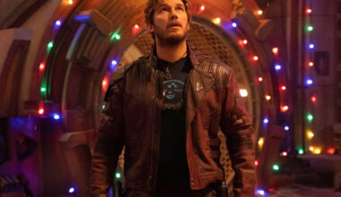 Pratt Confirms Star-Lord Will Return To MCU