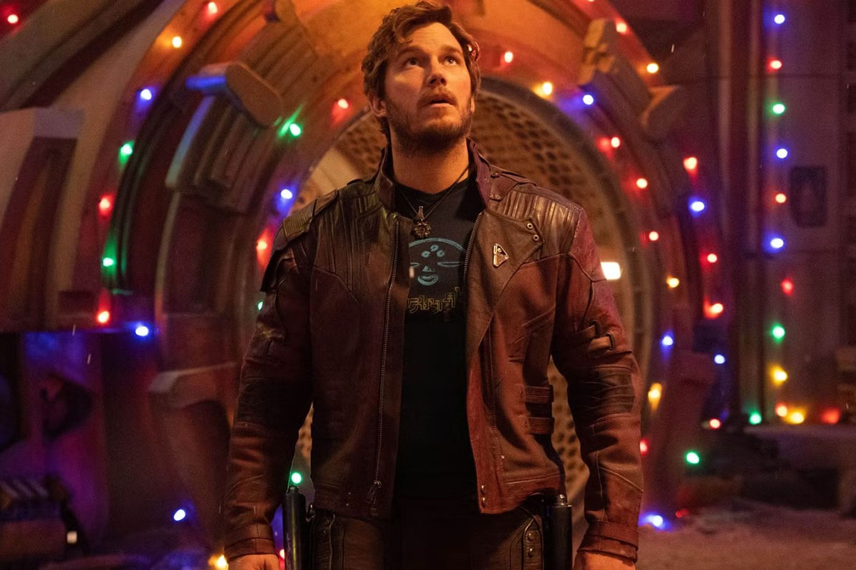 Pratt Confirms Star-Lord Will Return To MCU