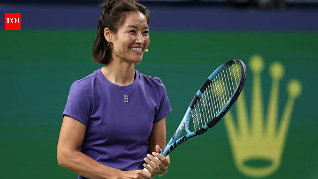 Li Na net worth 2026: How the Chinese tennis legend built her gigantic fortune, her career, earnings, family and more | International Sports News
