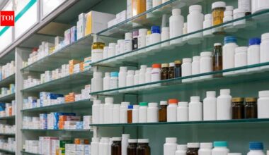SAT Hosp head defends Indian-made SMA drug, rejects trial claims | Thiruvananthapuram News