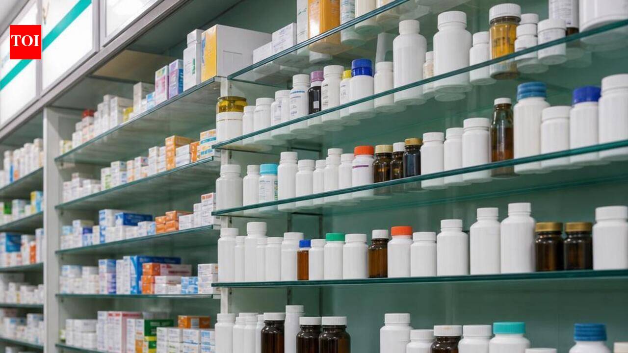 SAT Hosp head defends Indian-made SMA drug, rejects trial claims | Thiruvananthapuram News