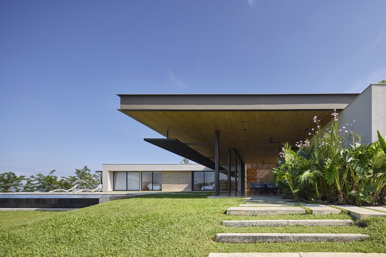 Casa LDM / HILADA Arquitectos - Image 3 of 27