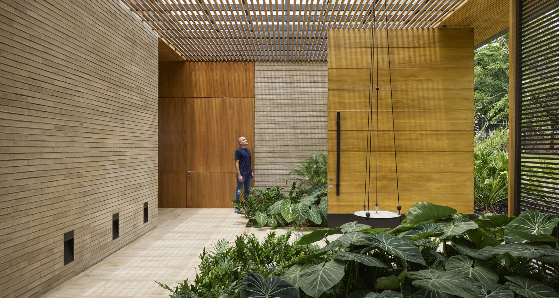Casa LDM / HILADA Arquitectos