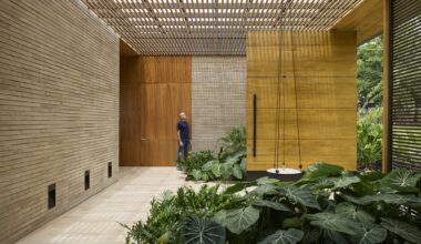 Casa LDM / HILADA Arquitectos