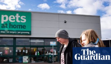 UK consumer confidence falls at fastest rate since Covid as cost of living bites | Consumer spending