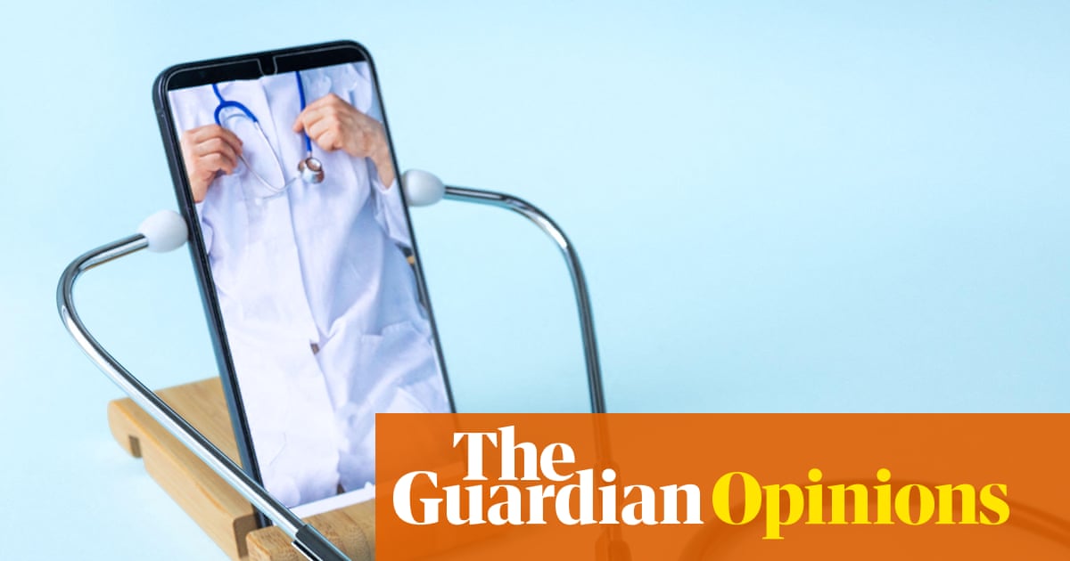 Can AI really predict cancer survival better than a doctor? I have my doubts | Devi Sridhar