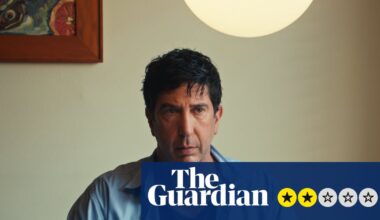 Junk review – David Schwimmer is lost in Mubi’s frustrating LA-set misstep | Drama films