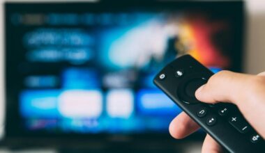 Freeview channels disappear again for Largs viewers