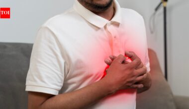 Heart health isn't only about diet and exercise? 7 things you may have inherited from your parents that can influence cholesterol, heart rhythm and your risk of developing heart problems early