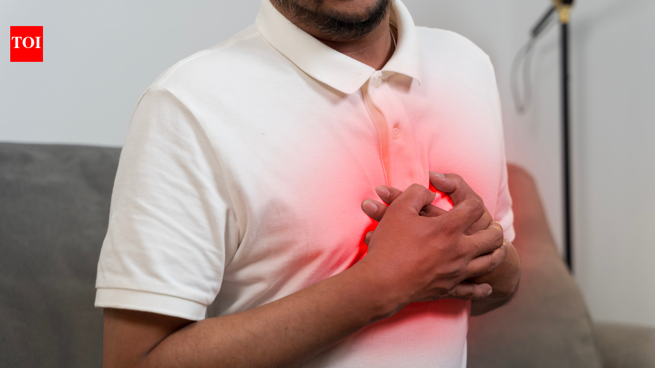 Heart health isn't only about diet and exercise? 7 things you may have inherited from your parents that can influence cholesterol, heart rhythm and your risk of developing heart problems early