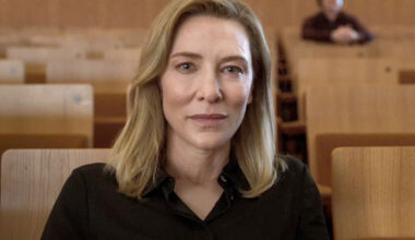 Blanchett, Haynes Plan "The Maids" Film
