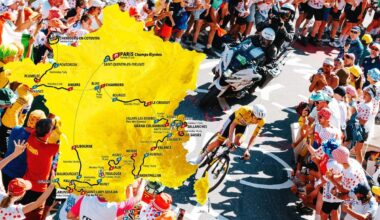 2027 Tour de France Complete Travel Guide: Where to Watch, Itineraries & Tips
