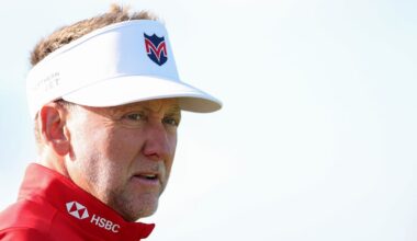 Majesticks captain and Ryder Cup legend Ian Poulter has quit LIV Golf.