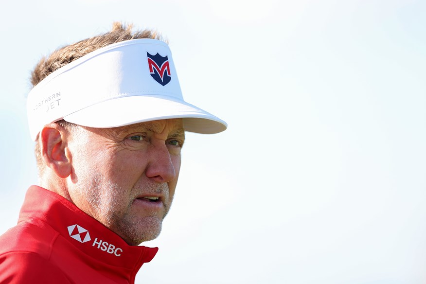 Majesticks captain and Ryder Cup legend Ian Poulter has quit LIV Golf.