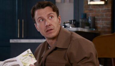 Coronation Street reveals first look at Ryan's big discovery in Bethany story