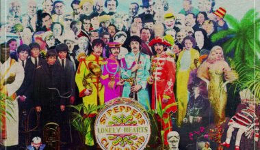 Did The Beatles go “too far” with ‘Sgt Pepper’ or was it a work of genius?