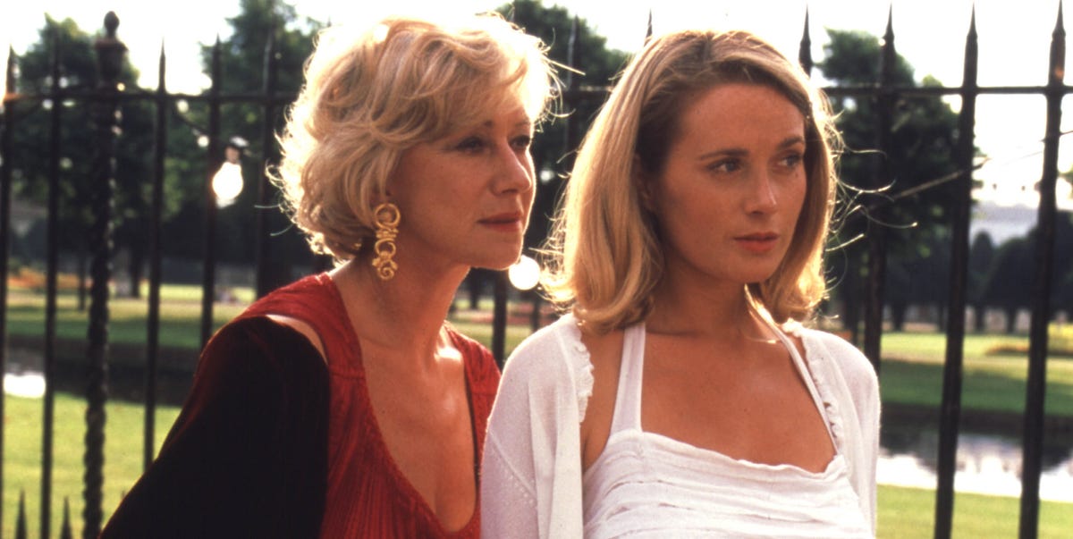 Helen Mirren's "marvellous" British comedy with Danny Dyer has just landed on Netflix