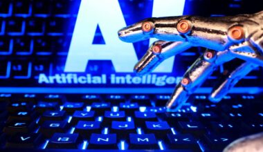 The AI giants are making bets that could put our pensions at risk