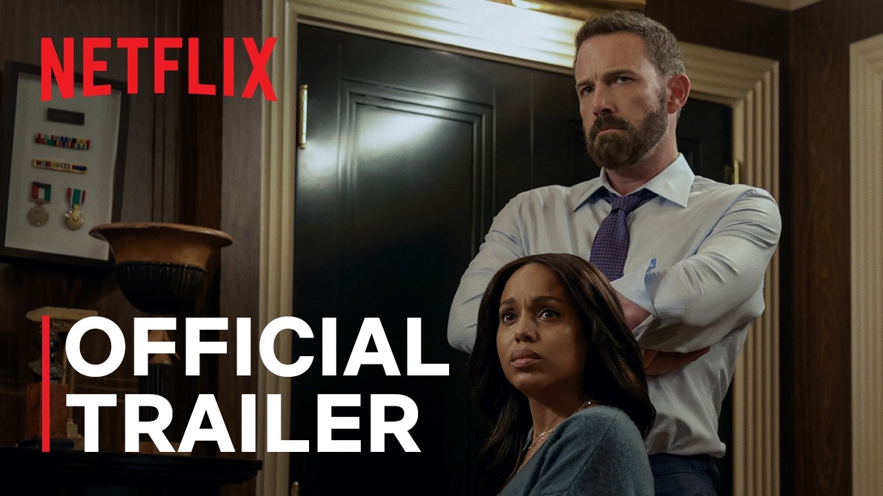 Animals | Official Trailer | Netflix - YouTube