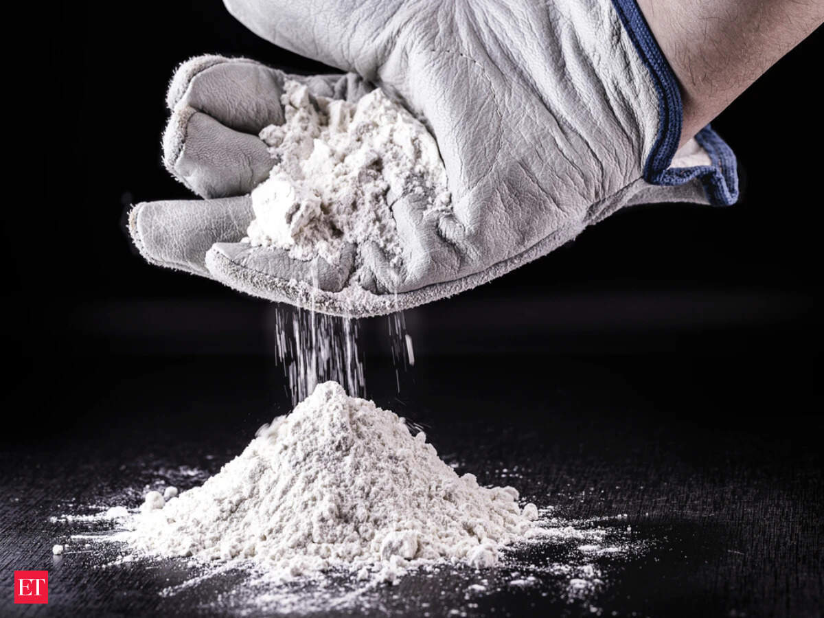 Titanium dioxide anti-dumping duty: China faces fresh Indian duties on titanium dioxide imports: Anti-dumping levy of $460-$681 per tonne reimposed for five years