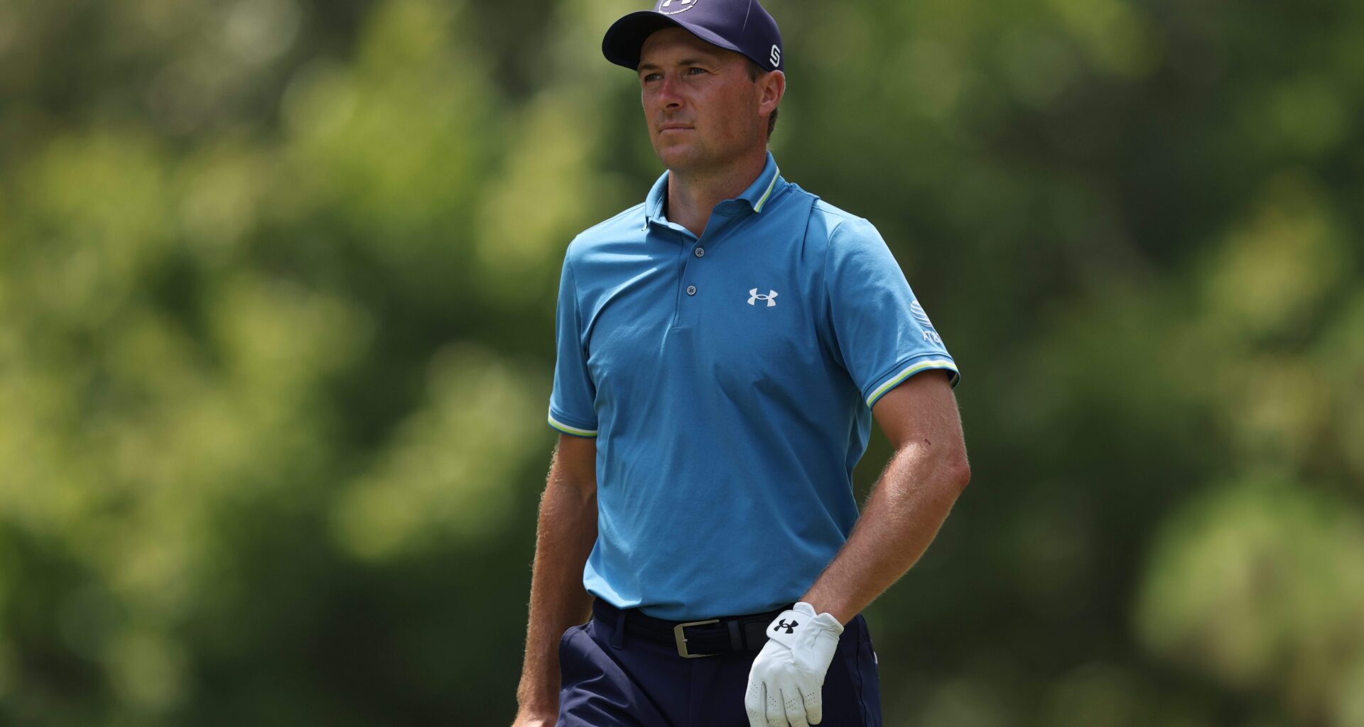 Jordan Spieth Announces Personal News on Wife Annie Verret Amid PGA Tour Offseason