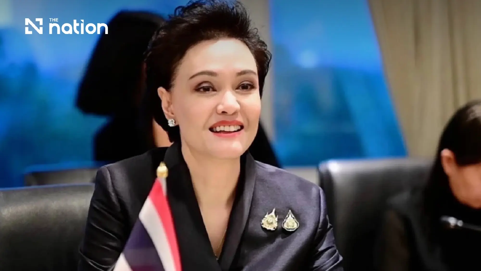 Thailand targets five Asian markets and 6.2% growth in ASEAN tourism revenue in fiscal 2027
