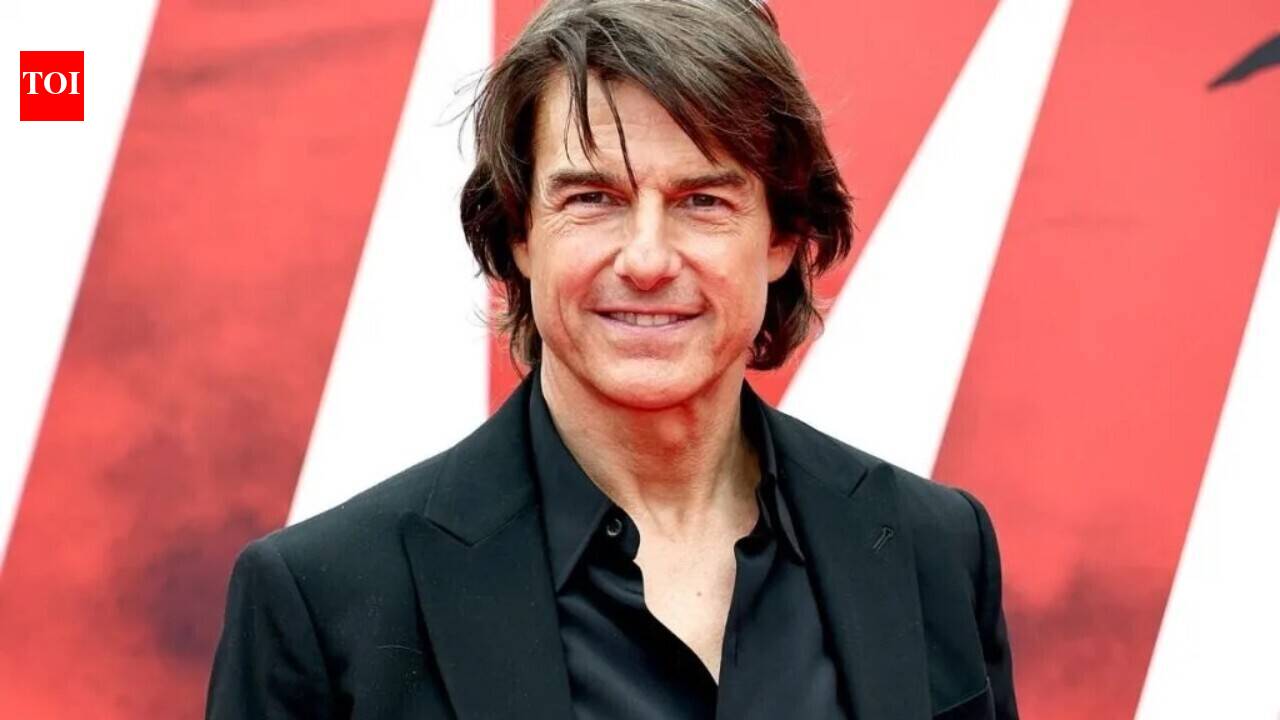 ​Tom Cruise fitness: How diet, daily workouts, and adventure sports keep the ‘Mission: Impossible’ star fit at 64​