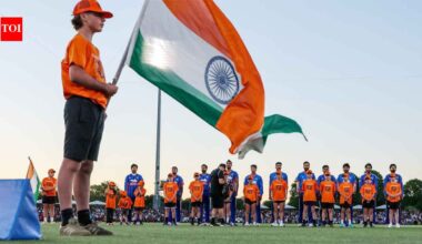 Team India's massive T20I record goes unnoticed; team miles ahead of Pakistan | Cricket News