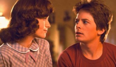 Back to the Future creator gives verdict on movie’s iconic mall becoming data center