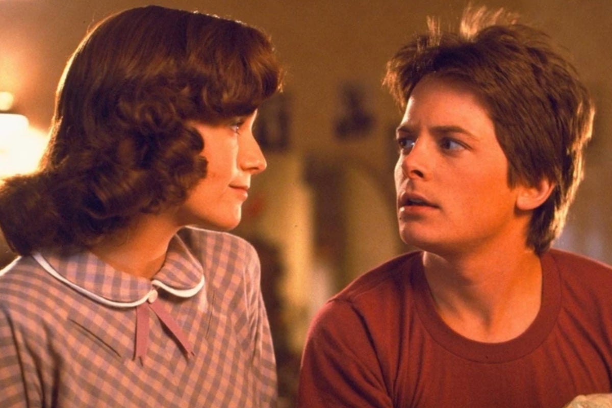 Back to the Future creator gives verdict on movie’s iconic mall becoming data center