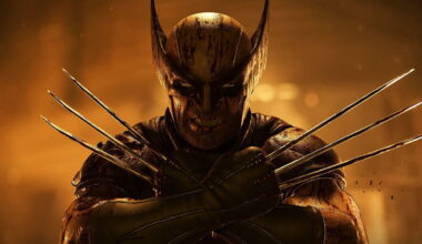 "Marvel's Wolverine" Topped Game Sales Chart