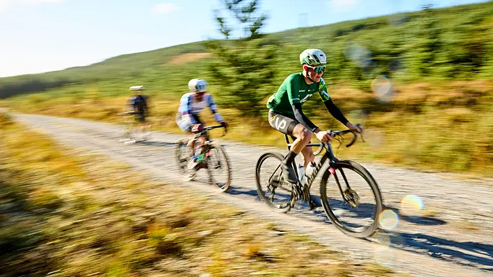 28 Big Photos | Irish Gravel Champs through the lens of Tom Scott