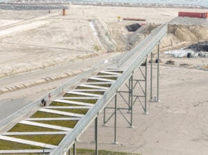 Pilen viewpoint by Arup