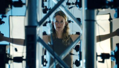 YOU CAN SEE EVERYTHING, Elizabeth Holmes, 2026. © A24 /Courtesy Everett Collection